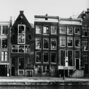 Anne Frank House