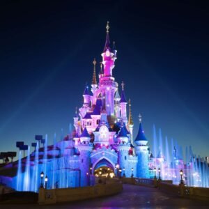 Disneyland Paris