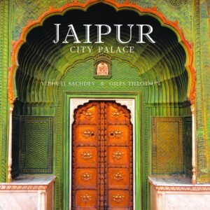 Jaipur City Palace