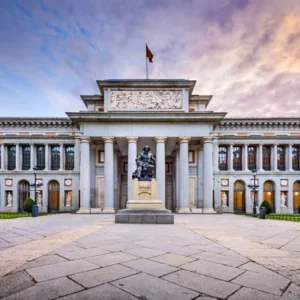 Prado-Museum-Madrid