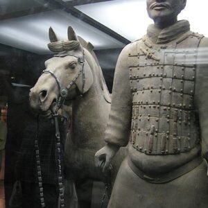 Terracotta Army